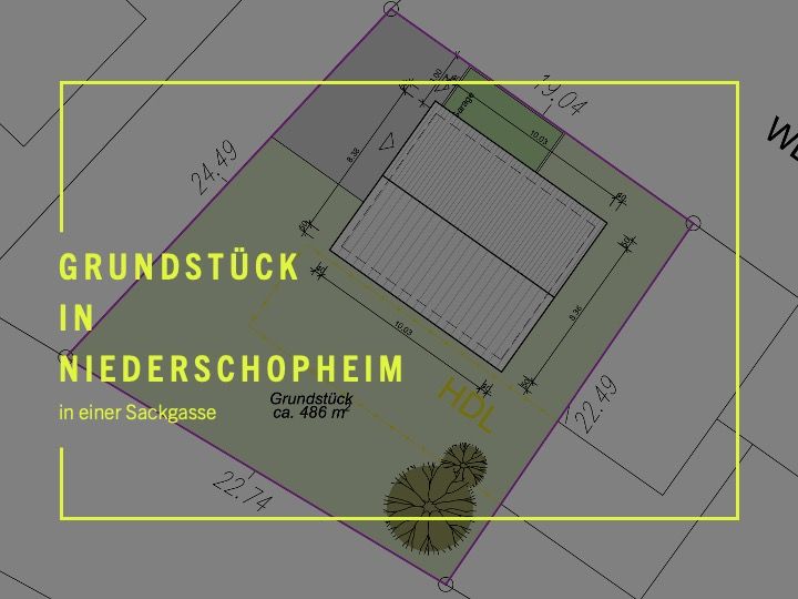 Bauen mit Vertrauen: Die Zukunft für Ihre Familie in Hohberg