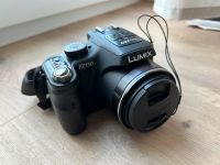 Lumix FZ150 full HD Kamera zu verkaufen Niedersachsen - Sulingen Vorschau