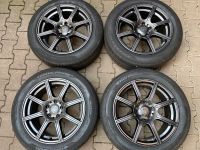 17 Zoll Seat Ateca VW Audi Skoda Mercedes 8Jx17 ET45 5x112 215/55 Rheinland-Pfalz - Klein-Winternheim Vorschau