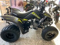 Kymco Maxxer S 300 T Onroad LOF Bayern - Feuchtwangen Vorschau