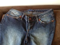 Jeans Big Blue neu Füße ausgestellt Strech Sendling - Obersendling Vorschau