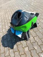 Kawasaki ZX-10R Tankschutzhaube Hessen - Witzenhausen Vorschau