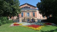 Parsifal VI, 24.08.2024, 1 x Loge, Bayreuther Festspiele Altona - Hamburg Othmarschen Vorschau