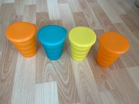 Tupperware Tupper Junge Welle Trinbecher Bevher Rheinland-Pfalz - Ludwigshafen Vorschau