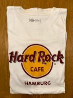 Hard Rock Café T-Shirt „Hamburg“- Größe L (Herren) Baden-Württemberg - Schlaitdorf Vorschau