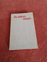 Das praktische Autobuch Bertelsmann von 1957 Niedersachsen - Osterholz-Scharmbeck Vorschau