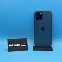 ⭐️ iPhone 12 Pro Max Blau 128GB Akkukap.: 87% Gebraucht N330  ⭐ Mitte - Wedding Vorschau