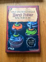 *Neu* Harry Potter Backbuch Bayern - Schongau Vorschau