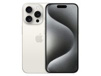 Apple IPhone 15 Pro 128GB White Titanium für 1159€ Hannover - Mitte Vorschau