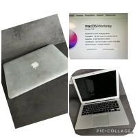 MacBook Air Bayern - Lautertal Vorschau