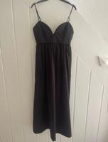 Schwarzes Abendkleid Sachsen-Anhalt - Eilsleben Vorschau