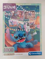 Stitch Puzzle 1000 Teile Clementoni Bayern - Zenting Vorschau