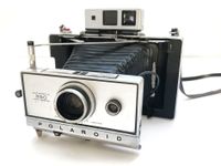 Polaroid 350 Automatic Land Camera Bayern - Eichenau Vorschau
