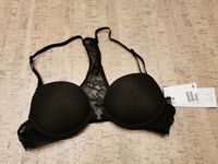 NEU H&M Push-up-BH 75A Sachsen - Weinböhla Vorschau