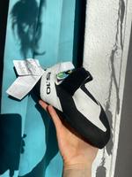 Kletterschuhe Hiangle Adidas 8 42 5.10 weiß Niedersachsen - Lüneburg Vorschau