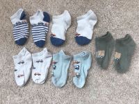 Socken / Sneakersocken Autos Gr.20-22 H&M (Paketpreis 1,50€) Leipzig - Lindenthal Vorschau