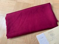 Louis Vuitton Papillon Cerise Seidenschal Tuch weinrot Bordeaux Bayern - Freilassing Vorschau