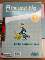 Flex und Flo 1 Förder-Kopiervorlagen Nordrhein-Westfalen - Oberhausen Vorschau