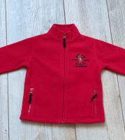 Polo Ralph Lauren Jacke, Fleecejacke, Gr. 18M bz. 80/86 Nordrhein-Westfalen - Waldfeucht Vorschau