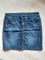 Jeansrock Rock Zero 38 gebraucht  top Bayern - Alzenau Vorschau