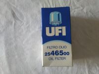 10x Moto Guzzi Ufi Ölfilter 2546500 - kleine Modelle "NEU" Nordrhein-Westfalen - Aldenhoven Vorschau