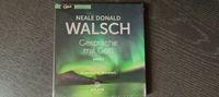 Neale Donald Walsh Gespräche mit Gott Band 3 MP3-CD OVP Hörbuch Niedersachsen - Georgsmarienhütte Vorschau
