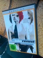 DVD: LOLA RENNT - Franka Potente Moritz Bleibtreu (Tom Tykwer) Bochum - Bochum-Mitte Vorschau