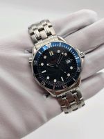 Omega Seamaster Diver 300M Casino Royale 007 Limited Saarland - St. Wendel Vorschau