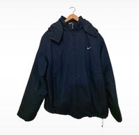 Nike vintage Jacke Berlin - Charlottenburg Vorschau