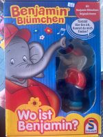 Spiel Schmidt „Wo ist Benjamin“ Niedersachsen - Bilshausen Vorschau