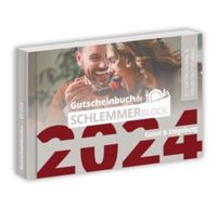 Schlemmerblock Gutscheinbuch Nordhessen (Valentinstag) Hessen - Baunatal Vorschau