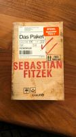 Sebastian Fitzek Das Paket Buch Thriller Hessen - Wohratal Vorschau