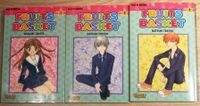 Fruits Basket Bände 1 - 3 fast wie NEU Brandenburg - Elsterwerda Vorschau