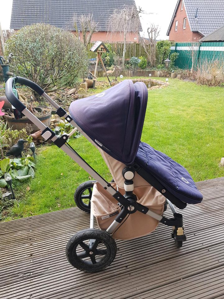 Bugaboo Cameleon 3 Kinderwagen in Voerde (Niederrhein)