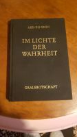 Gralsbotschaft- im Lichte der Wahrheit Rostock - Stadtmitte Vorschau