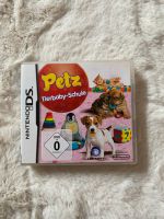 Nintendo DS Spiel Petz Tierbaby-Schule Niedersachsen - Garbsen Vorschau