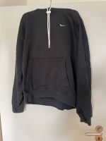 Nike Hoodie Swoosh Nrg Größe M Schwarz Bochum - Bochum-Nord Vorschau