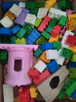 57 Lego Duplo Steine+ 3 x NEU Lego Kid Land Sachsen - Leisnig Vorschau