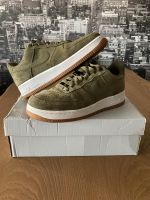 Nike Air Force 1 '07 Ge. 41 Nordrhein-Westfalen - Leverkusen Vorschau