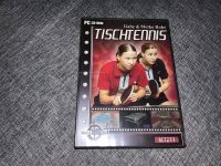 Tischtennis- PC Spiel Niedersachsen - Baddeckenstedt Vorschau