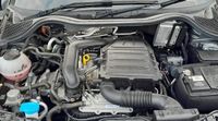 Motor Skoda Rapid 1.0 TSI CHZB 53 TKM 70 KW 95 PS komplett Leipzig - Gohlis-Nord Vorschau