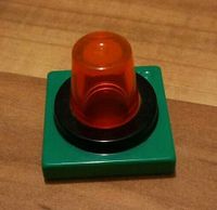 Straßenwalze von Lego Duplo, Licht , Bob der Baumeisterserie. Sachsen - Riesa Vorschau