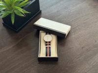 Daniel Wellington Armbanduhr mit Stoffband Baden-Württemberg - Künzelsau Vorschau