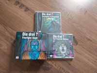 Die drei ??? Fragezeichen CD Hörbücher neu und original verpackt Hessen - Wächtersbach Vorschau