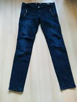 Mavi Damen Jeans Joella Low-Rise Super Skinny dunkelblau Gr. 30 Thüringen - Jena Vorschau