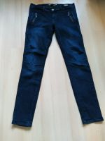 Mavi Damen Jeans Joella Low-Rise Super Skinny dunkelblau Gr. 30 Thüringen - Jena Vorschau
