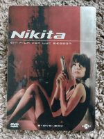 Nikita Steelbook Schleswig-Holstein - Kaltenkirchen Vorschau