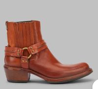 MOMA Boots Gr. 37 Cowboy Nordrhein-Westfalen - Geseke Vorschau