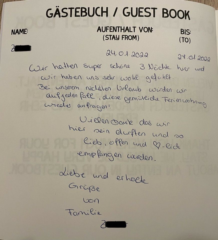 Auszeit gefällig? „FeWo Flussland“ zwischen Büsum u. SPO in Lehe