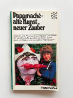 Michele Rivol ,  Pappmaché - alte Kunst, neuer Zauber Dortmund - Innenstadt-Ost Vorschau